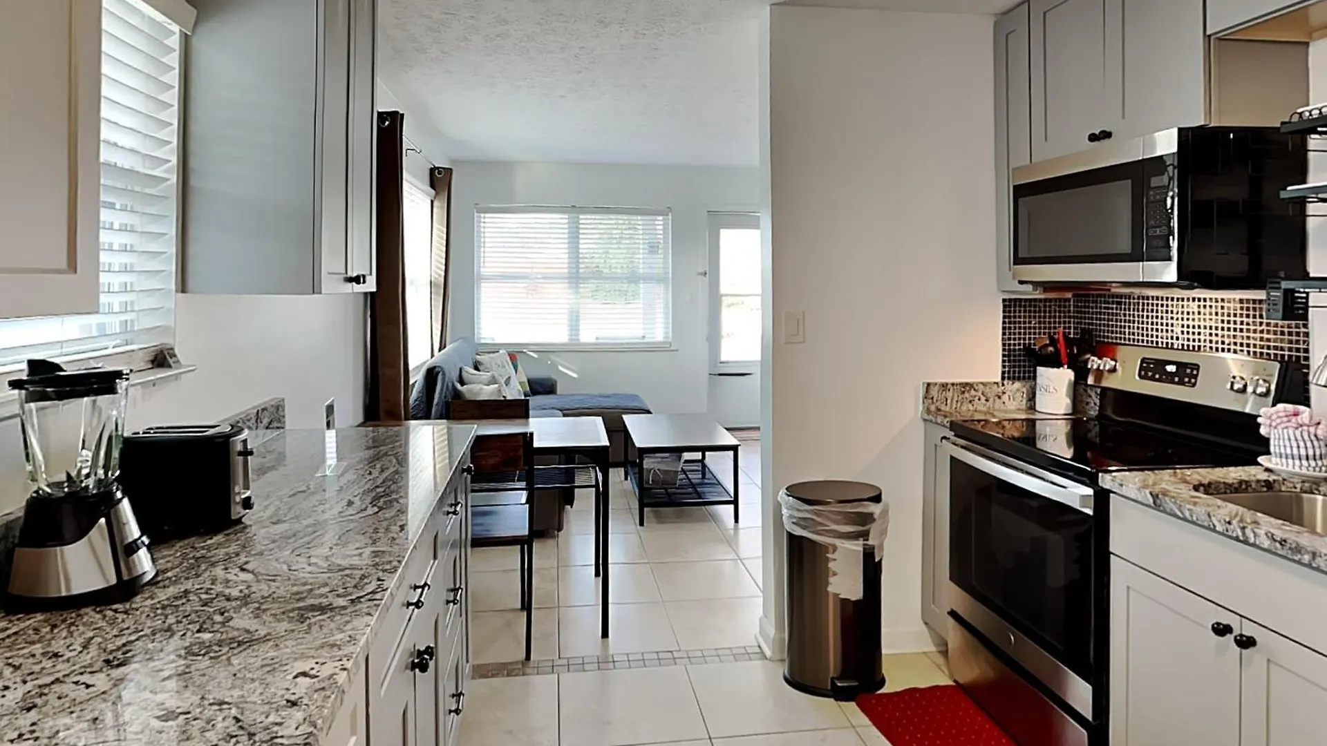 Seashell Cottage Panama City Beach Semesterbostad