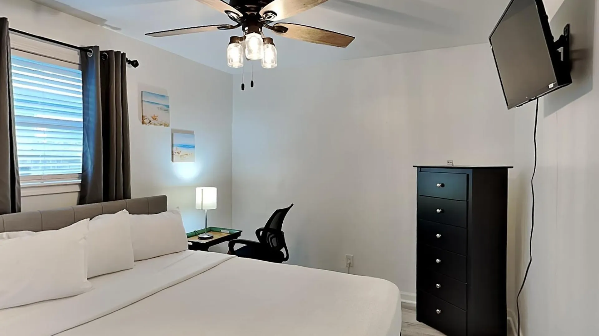 Seashell Cottage Panama City Beach 0*,  United States