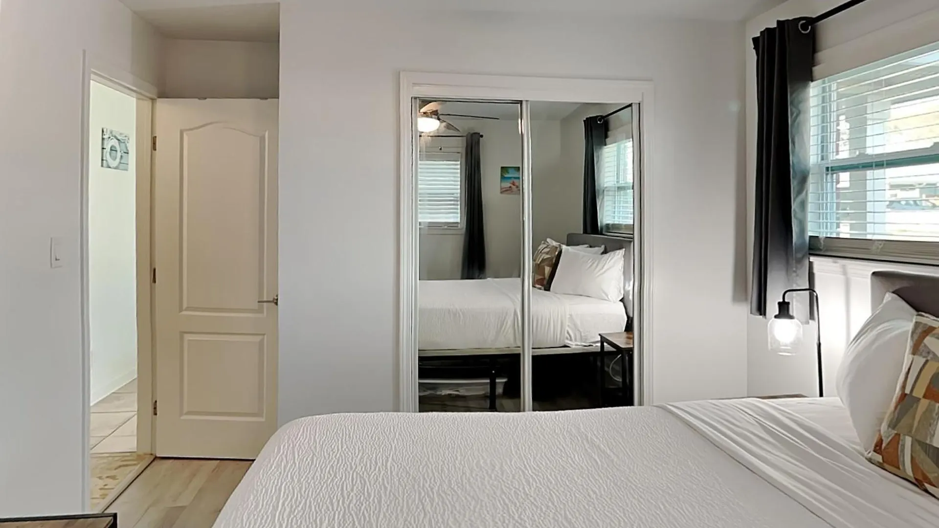 Holiday home Seashell Cottage Panama City Beach